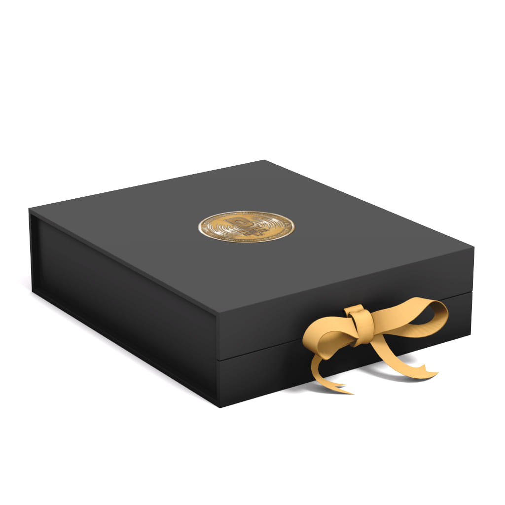 Custom Rigid Boxes USA at ClipnBox